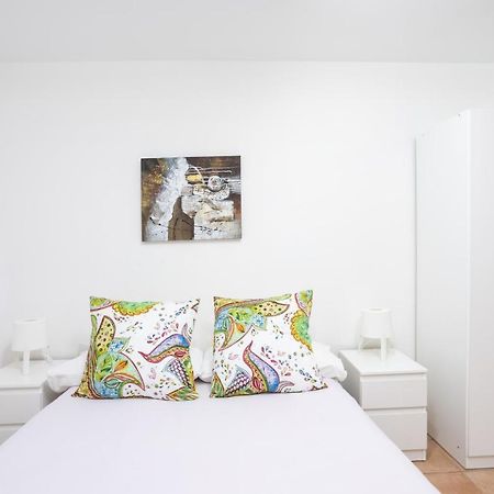 El Paraiso - Costa Adeje - Canaryhousing Playa Paraiso  Zewnętrze zdjęcie