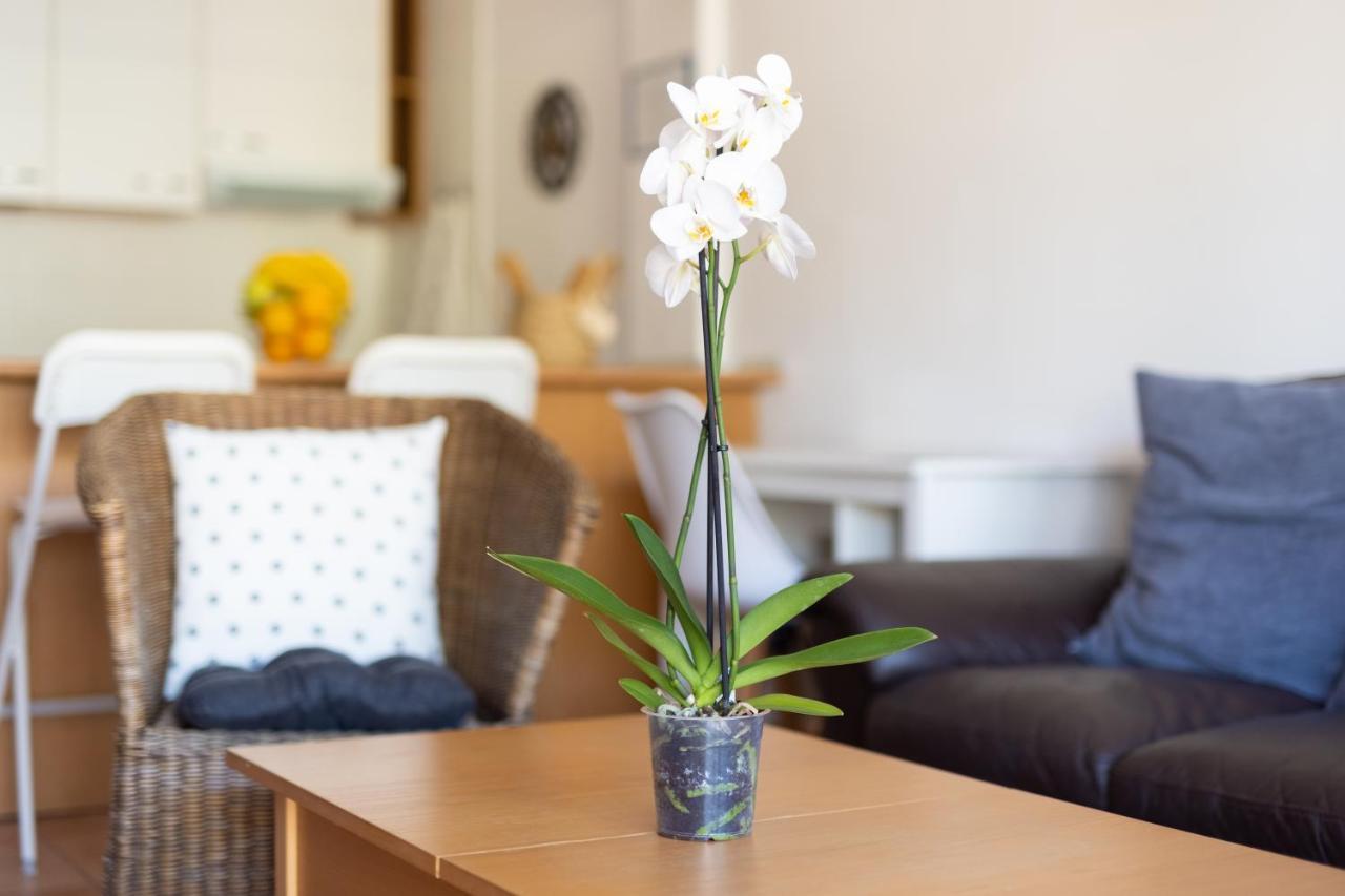 El Paraiso - Costa Adeje - Canaryhousing Playa Paraiso  Zewnętrze zdjęcie