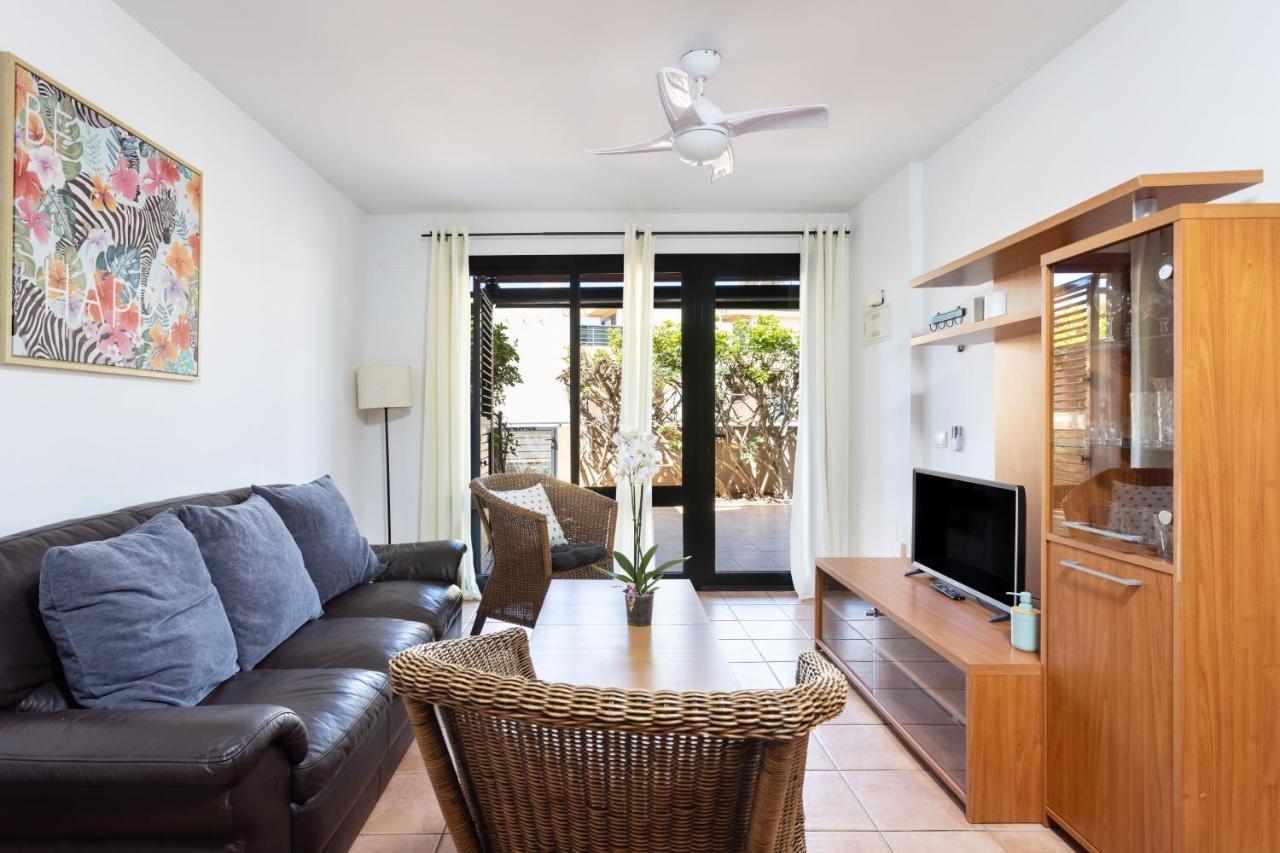 El Paraiso - Costa Adeje - Canaryhousing Playa Paraiso  Zewnętrze zdjęcie
