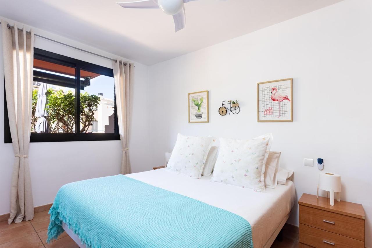 El Paraiso - Costa Adeje - Canaryhousing Playa Paraiso  Zewnętrze zdjęcie