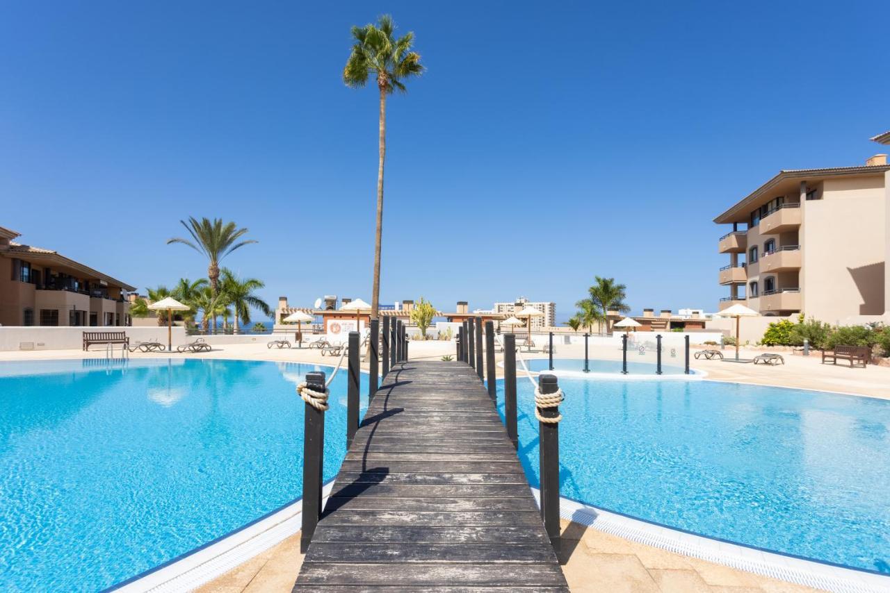 El Paraiso - Costa Adeje - Canaryhousing Playa Paraiso  Zewnętrze zdjęcie