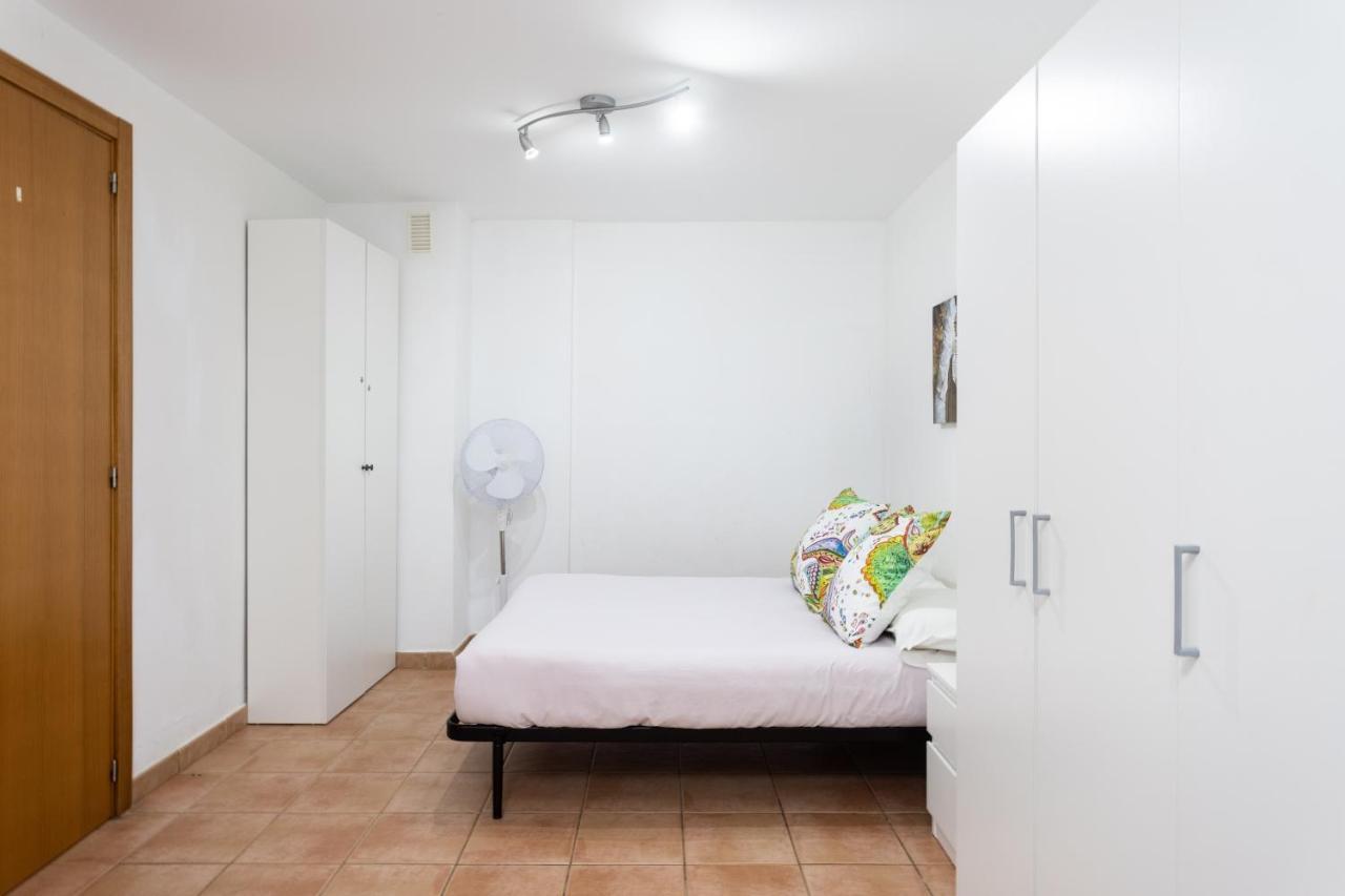 El Paraiso - Costa Adeje - Canaryhousing Playa Paraiso  Zewnętrze zdjęcie