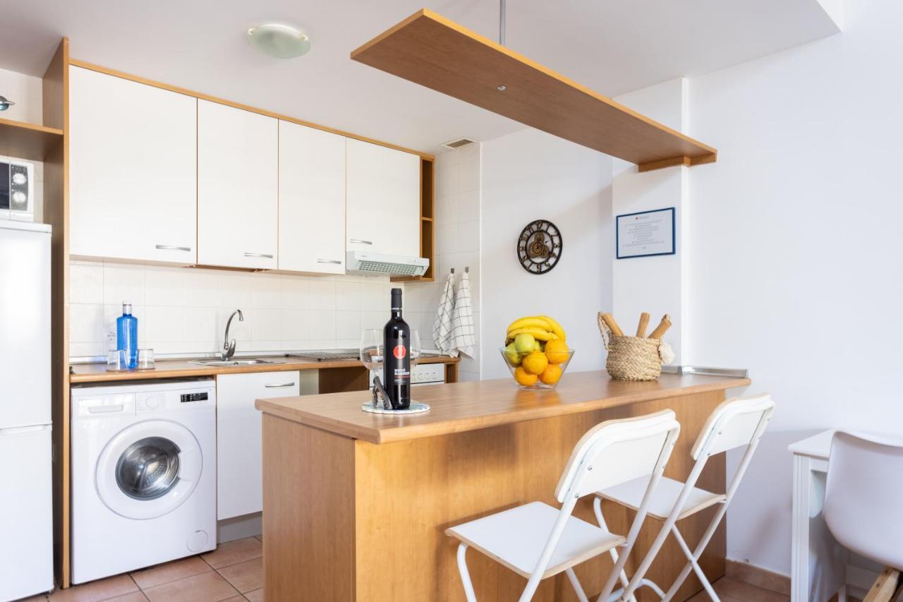 El Paraiso - Costa Adeje - Canaryhousing Playa Paraiso  Zewnętrze zdjęcie