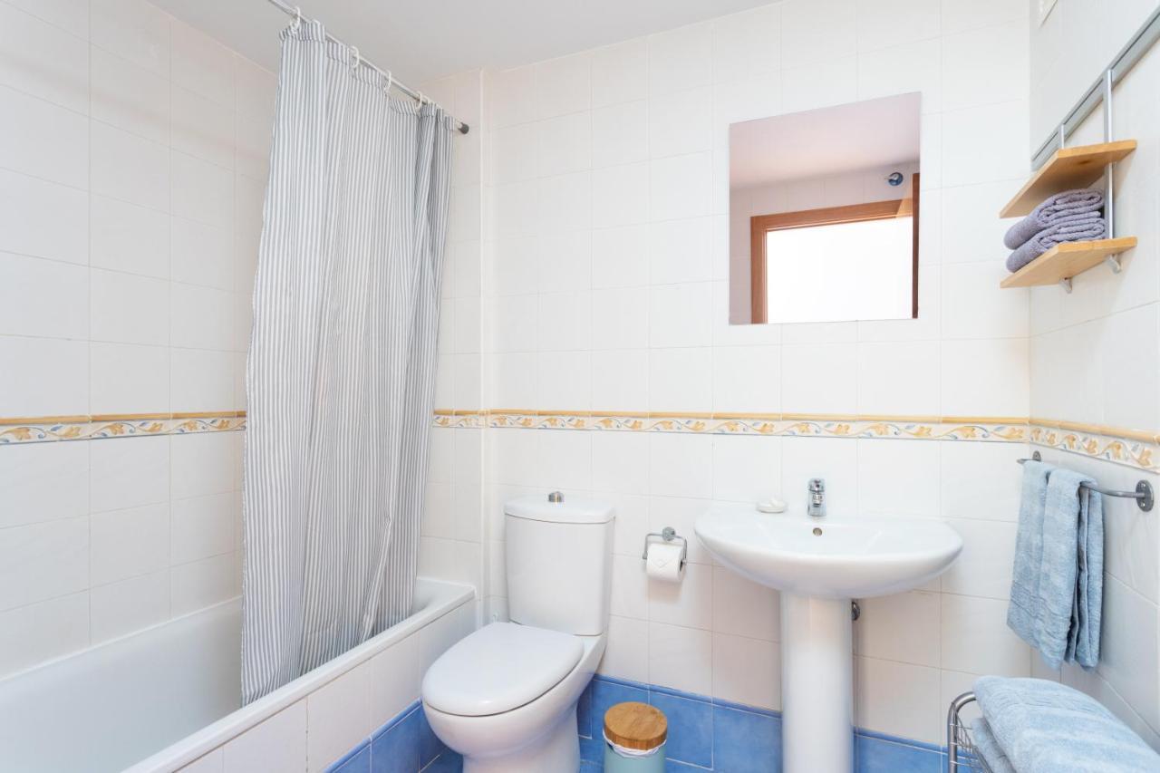 El Paraiso - Costa Adeje - Canaryhousing Playa Paraiso  Zewnętrze zdjęcie