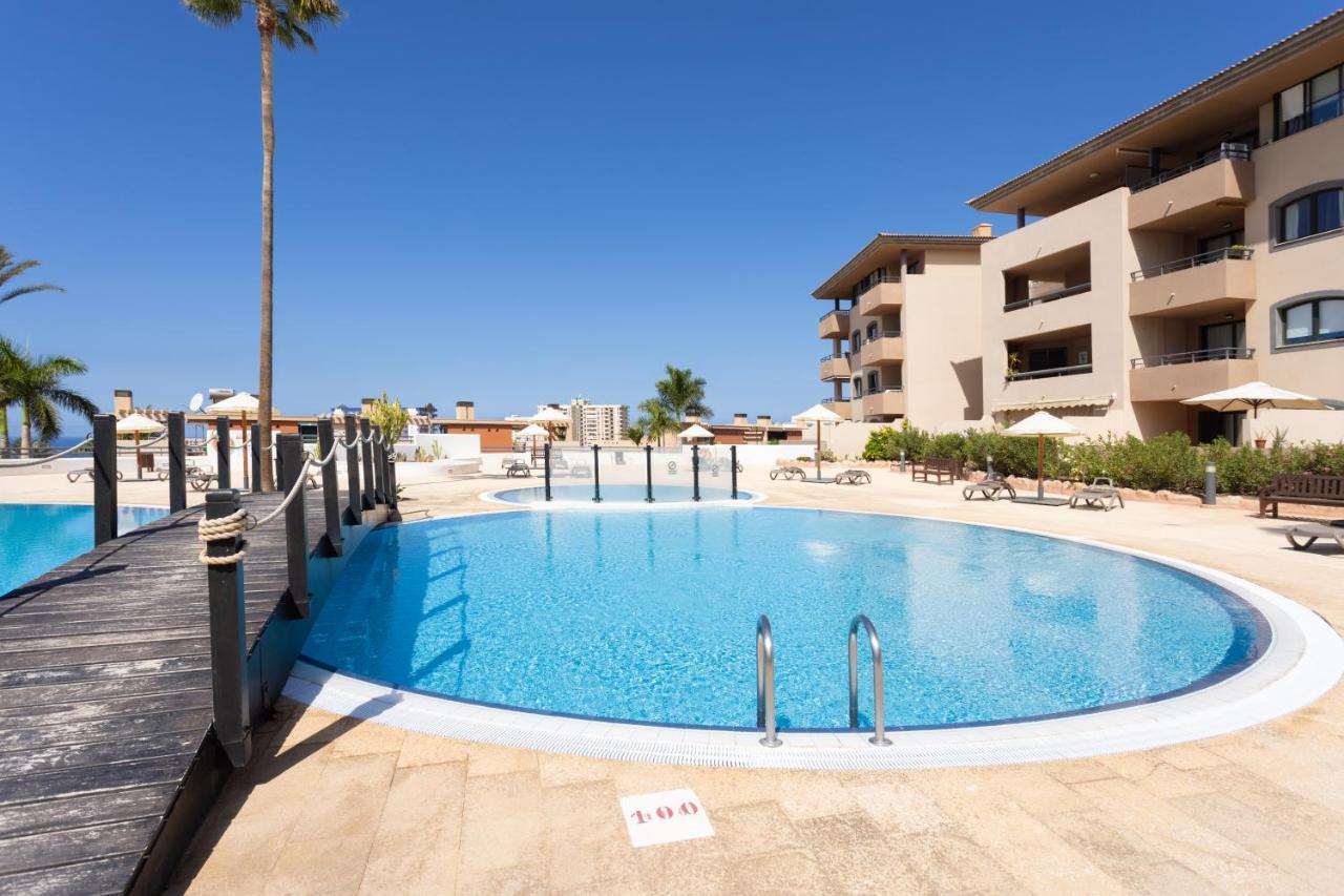 El Paraiso - Costa Adeje - Canaryhousing Playa Paraiso  Zewnętrze zdjęcie