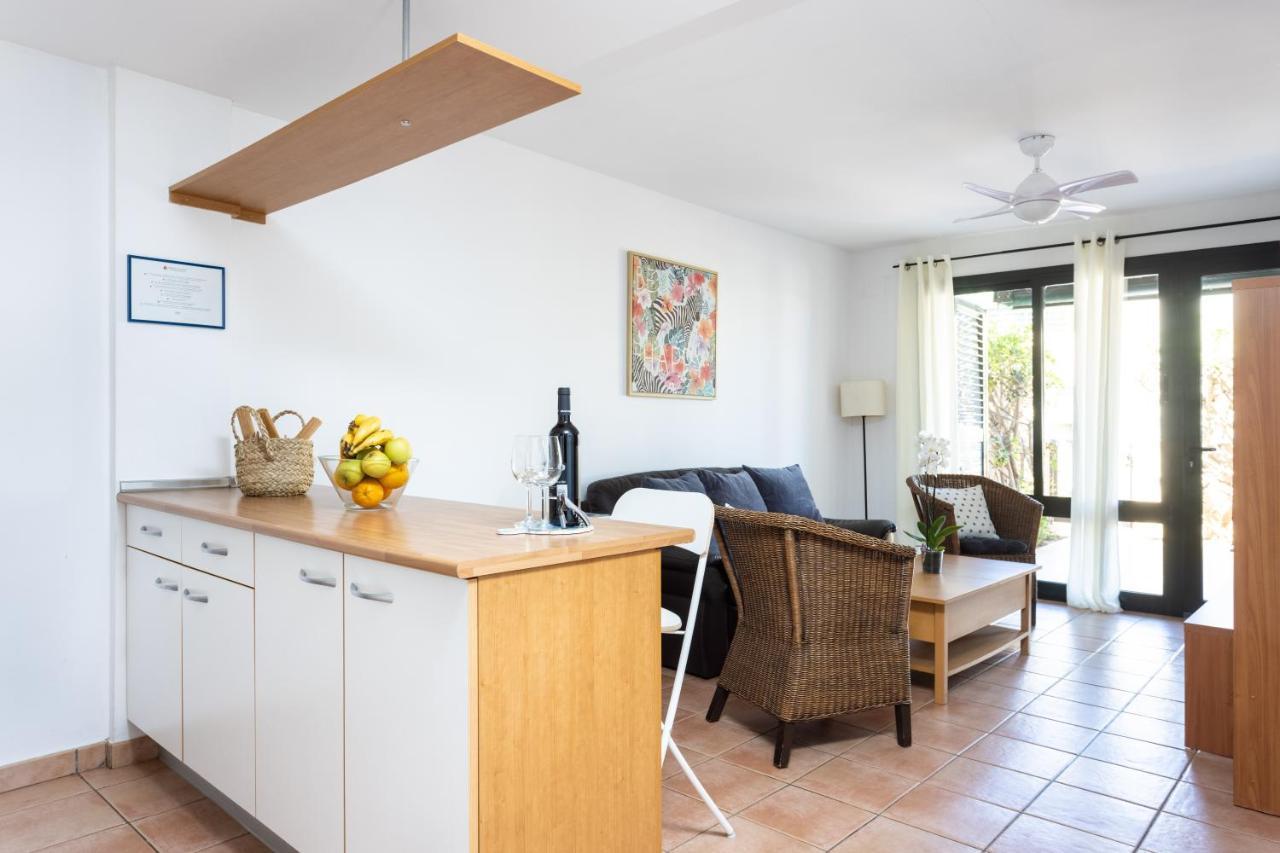 El Paraiso - Costa Adeje - Canaryhousing Playa Paraiso  Zewnętrze zdjęcie
