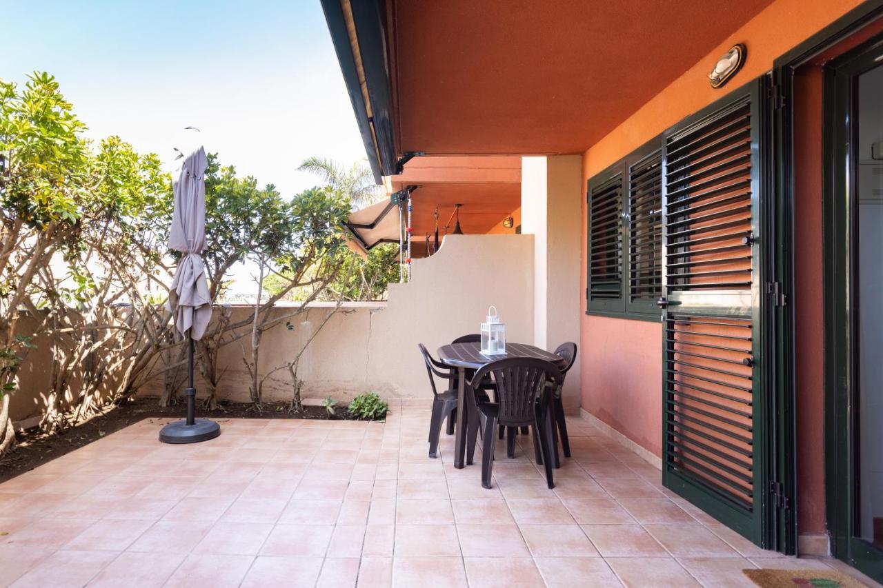 El Paraiso - Costa Adeje - Canaryhousing Playa Paraiso  Zewnętrze zdjęcie