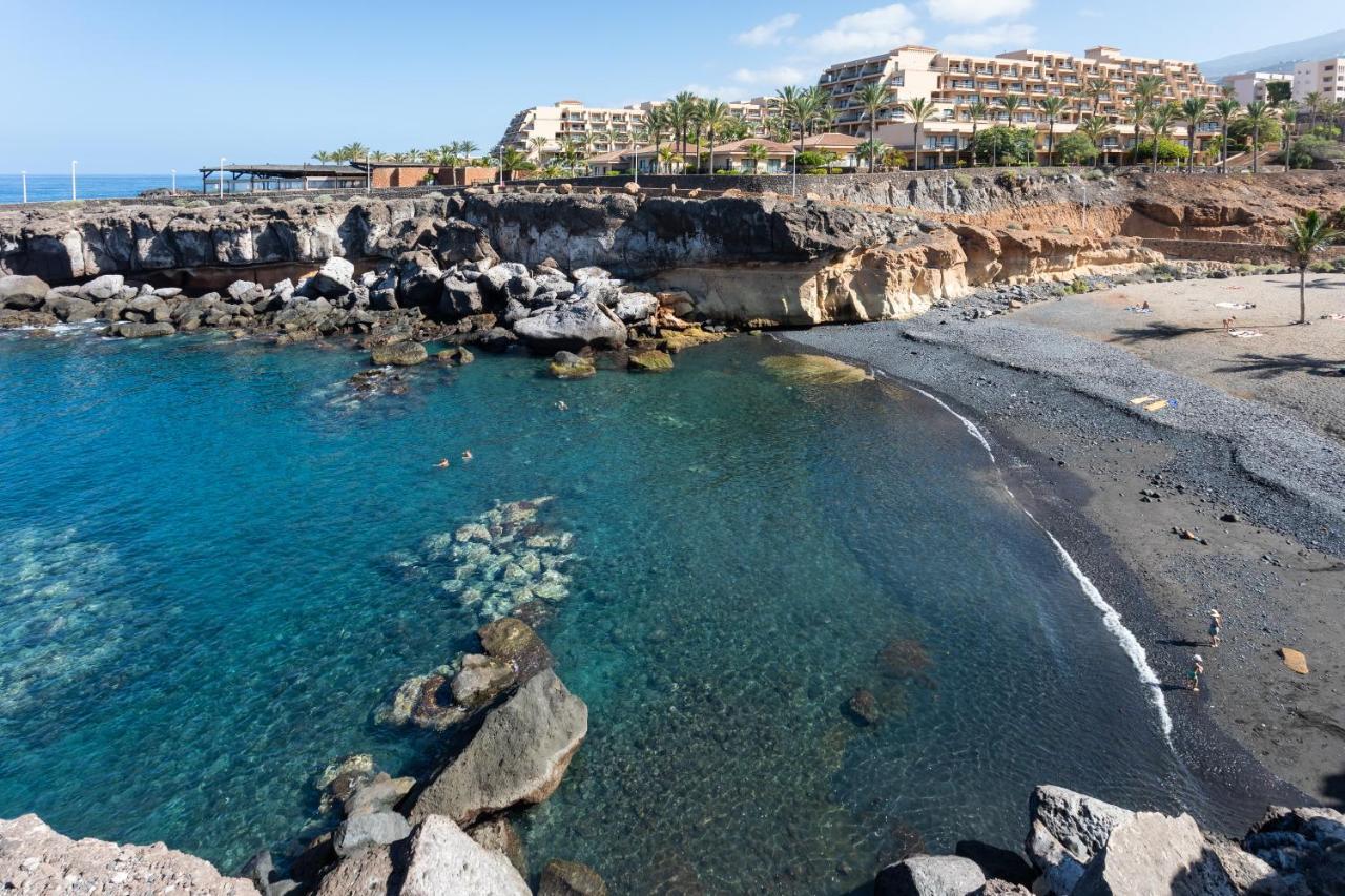 El Paraiso - Costa Adeje - Canaryhousing Playa Paraiso  Zewnętrze zdjęcie