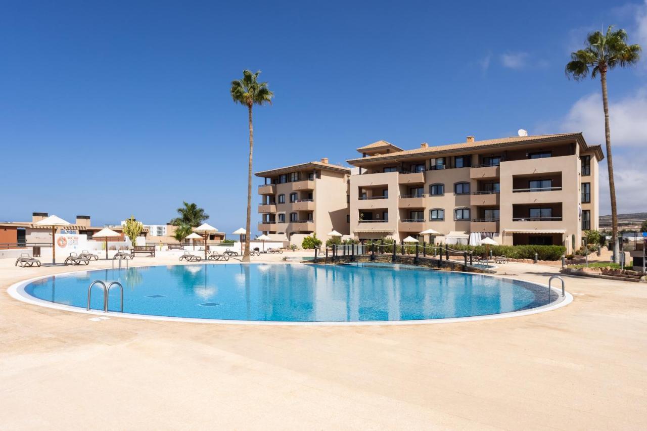 El Paraiso - Costa Adeje - Canaryhousing Playa Paraiso  Zewnętrze zdjęcie