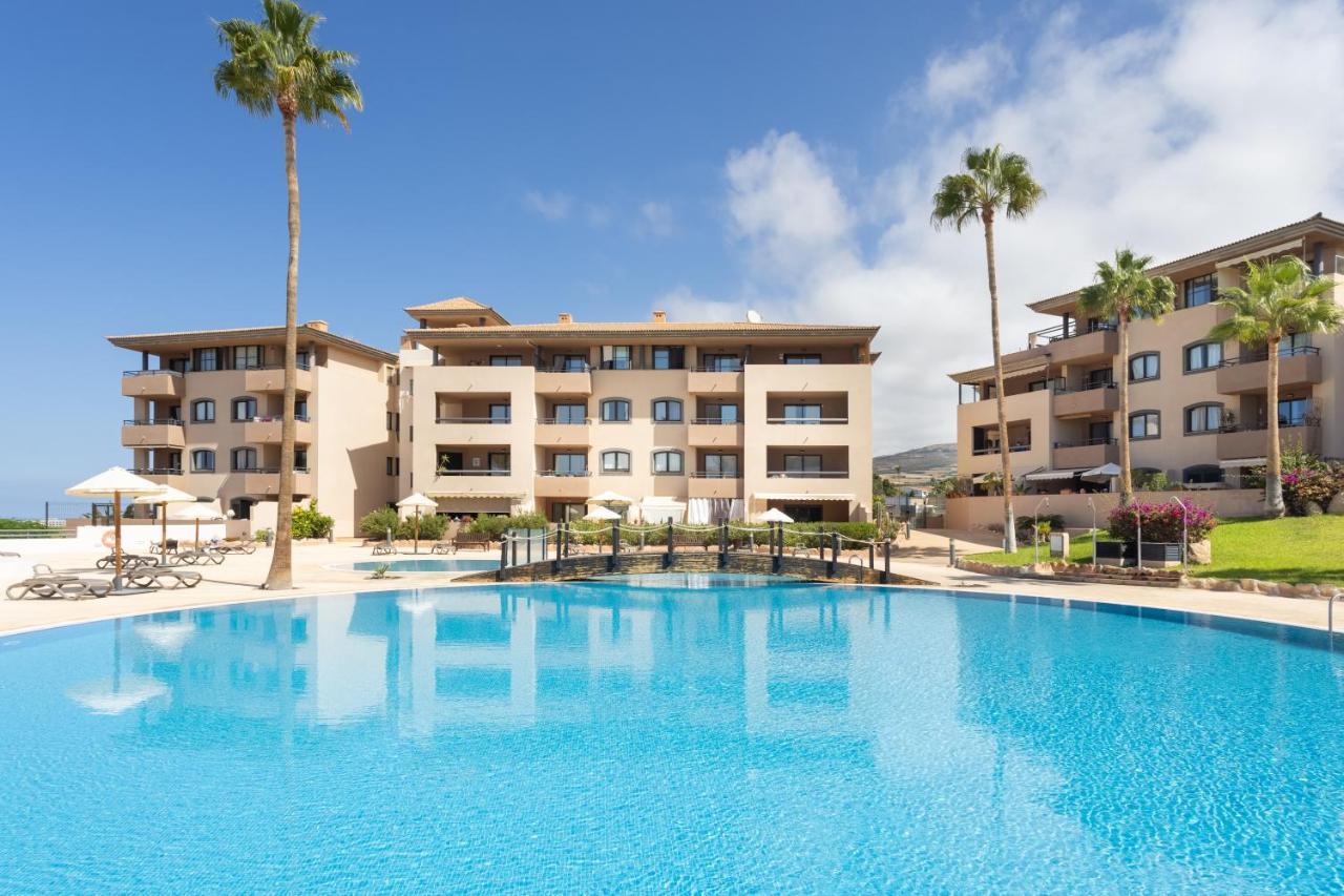 El Paraiso - Costa Adeje - Canaryhousing Playa Paraiso  Zewnętrze zdjęcie