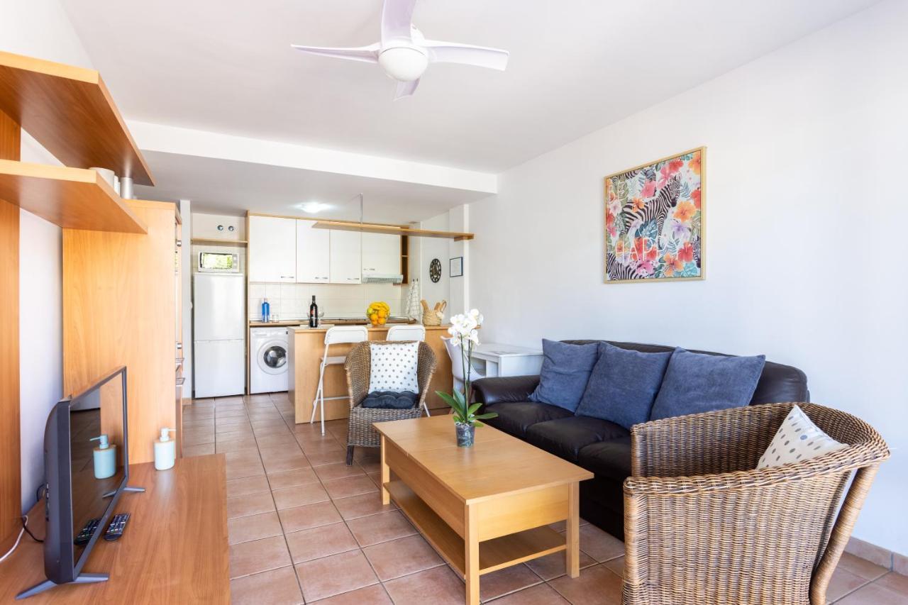 El Paraiso - Costa Adeje - Canaryhousing Playa Paraiso  Zewnętrze zdjęcie
