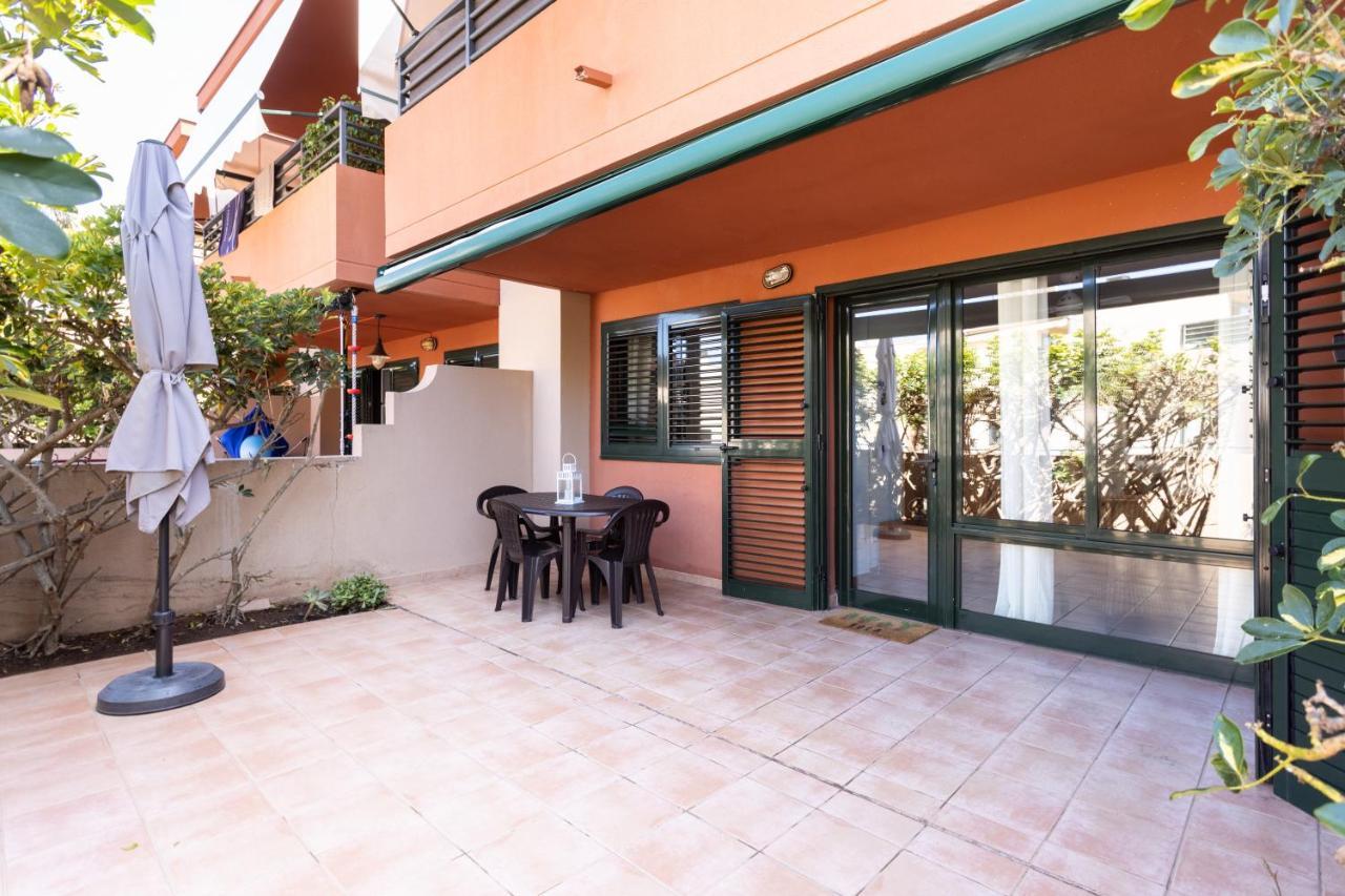 El Paraiso - Costa Adeje - Canaryhousing Playa Paraiso  Zewnętrze zdjęcie