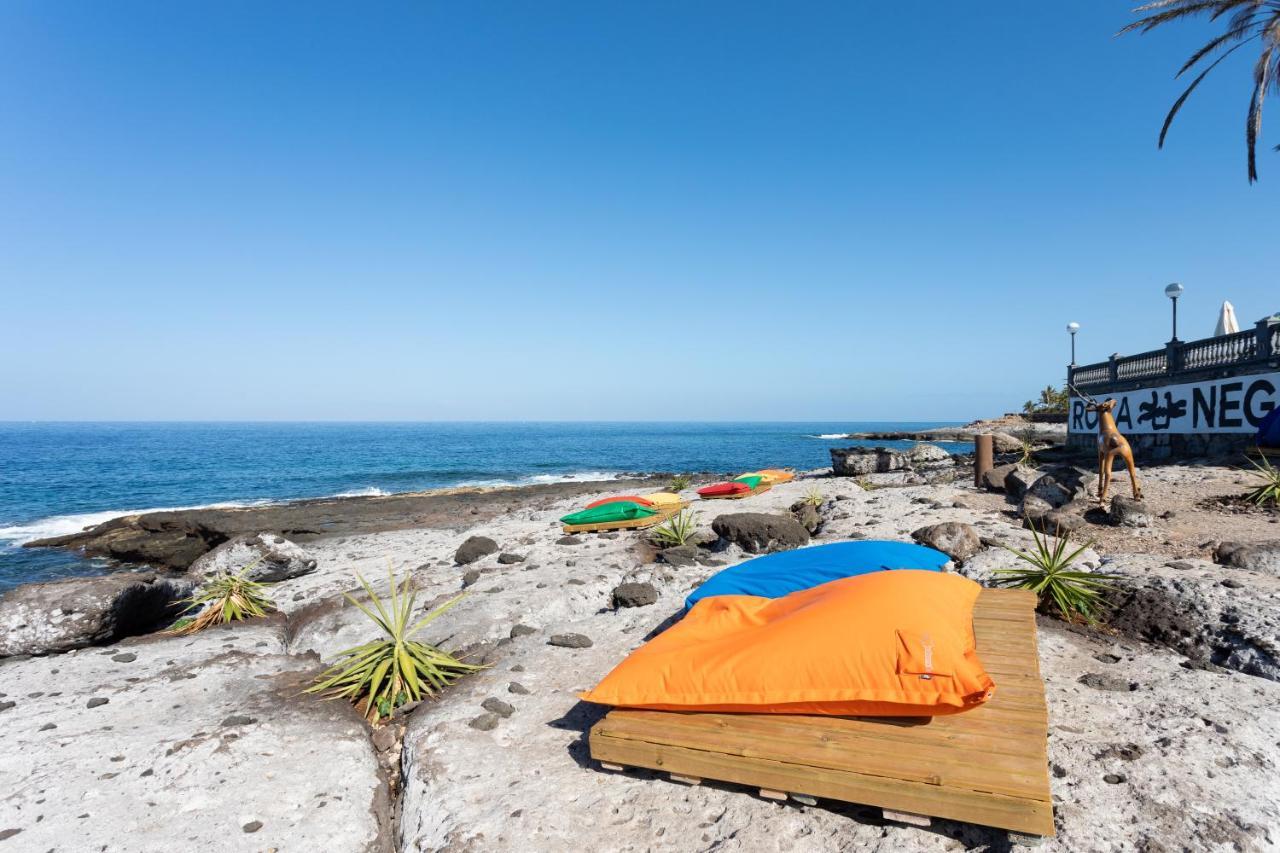 El Paraiso - Costa Adeje - Canaryhousing Playa Paraiso  Zewnętrze zdjęcie