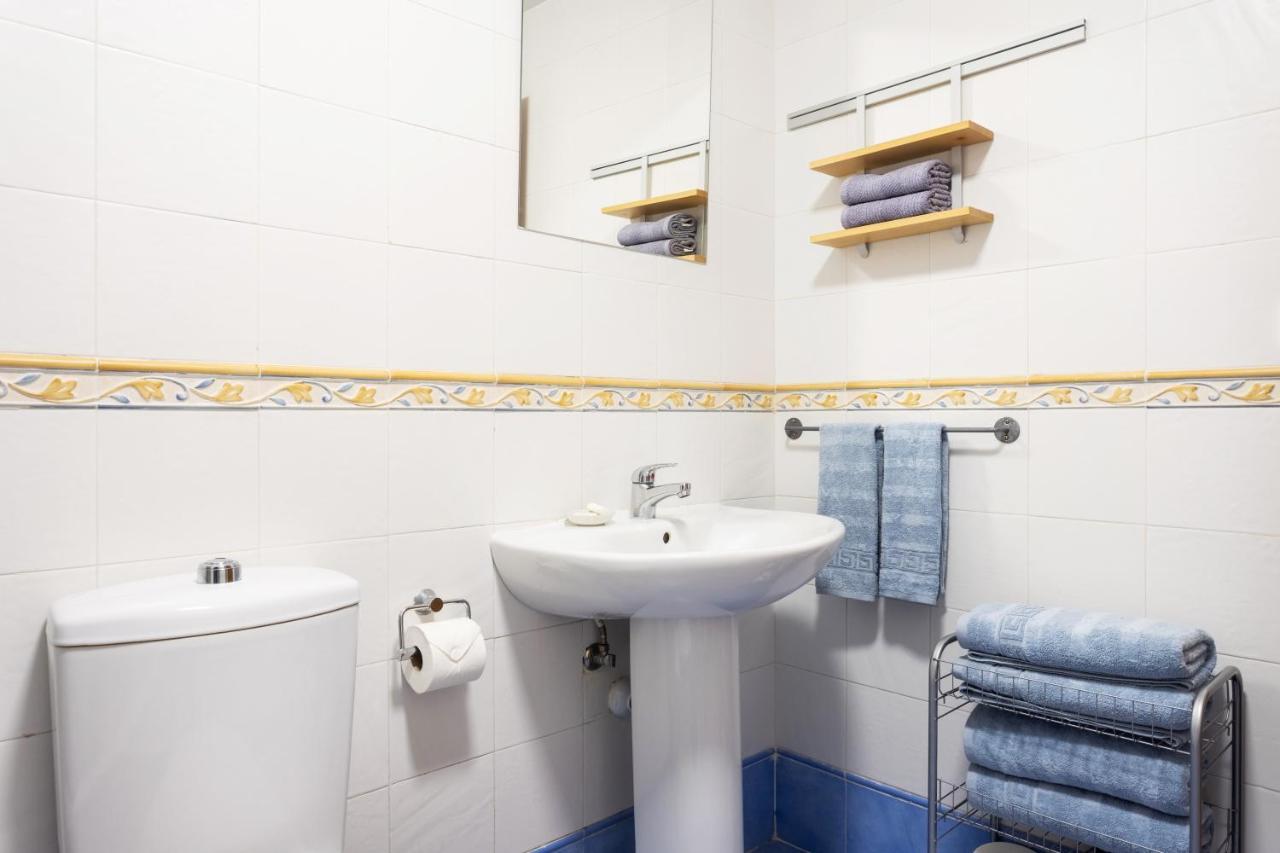 El Paraiso - Costa Adeje - Canaryhousing Playa Paraiso  Zewnętrze zdjęcie