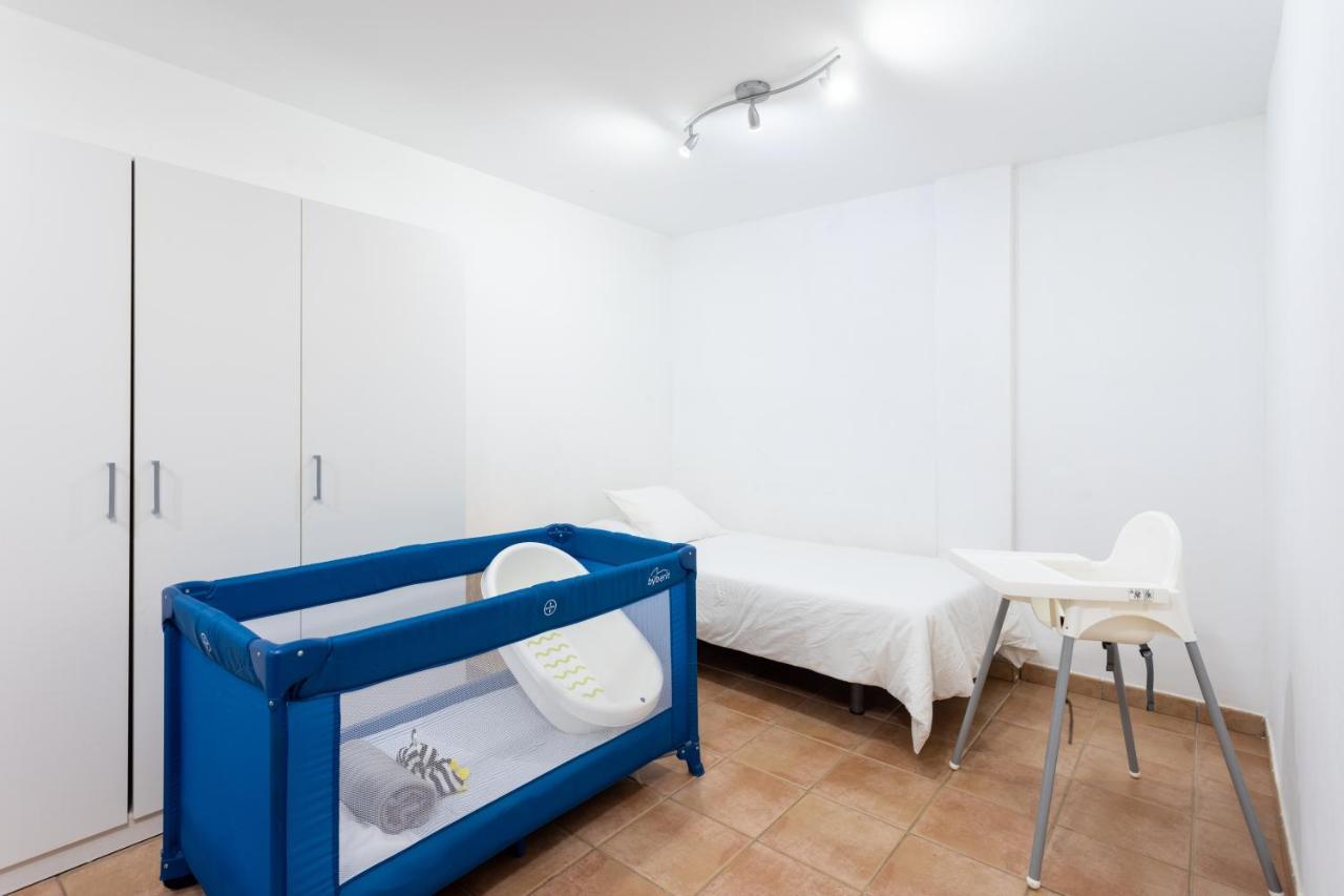 El Paraiso - Costa Adeje - Canaryhousing Playa Paraiso  Zewnętrze zdjęcie