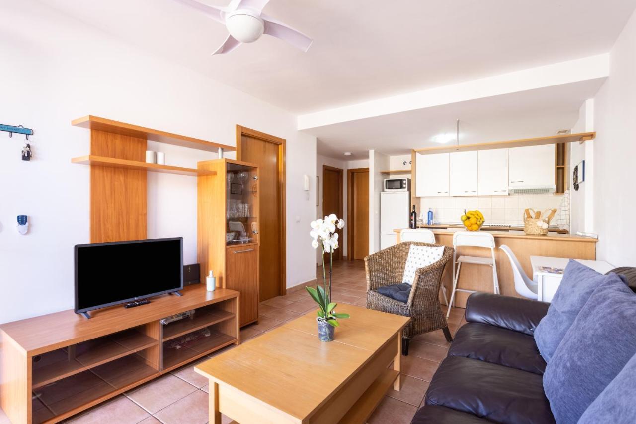 El Paraiso - Costa Adeje - Canaryhousing Playa Paraiso  Zewnętrze zdjęcie