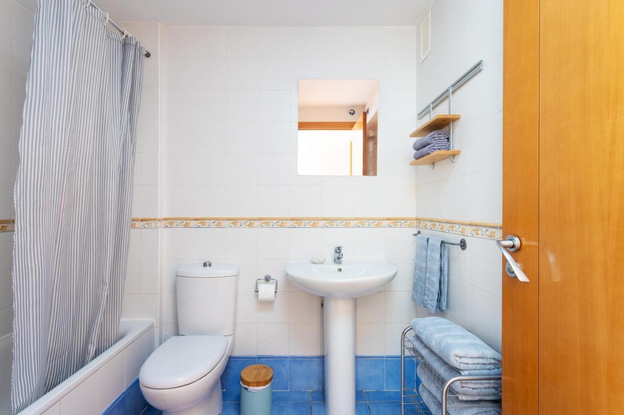 El Paraiso - Costa Adeje - Canaryhousing Playa Paraiso  Zewnętrze zdjęcie