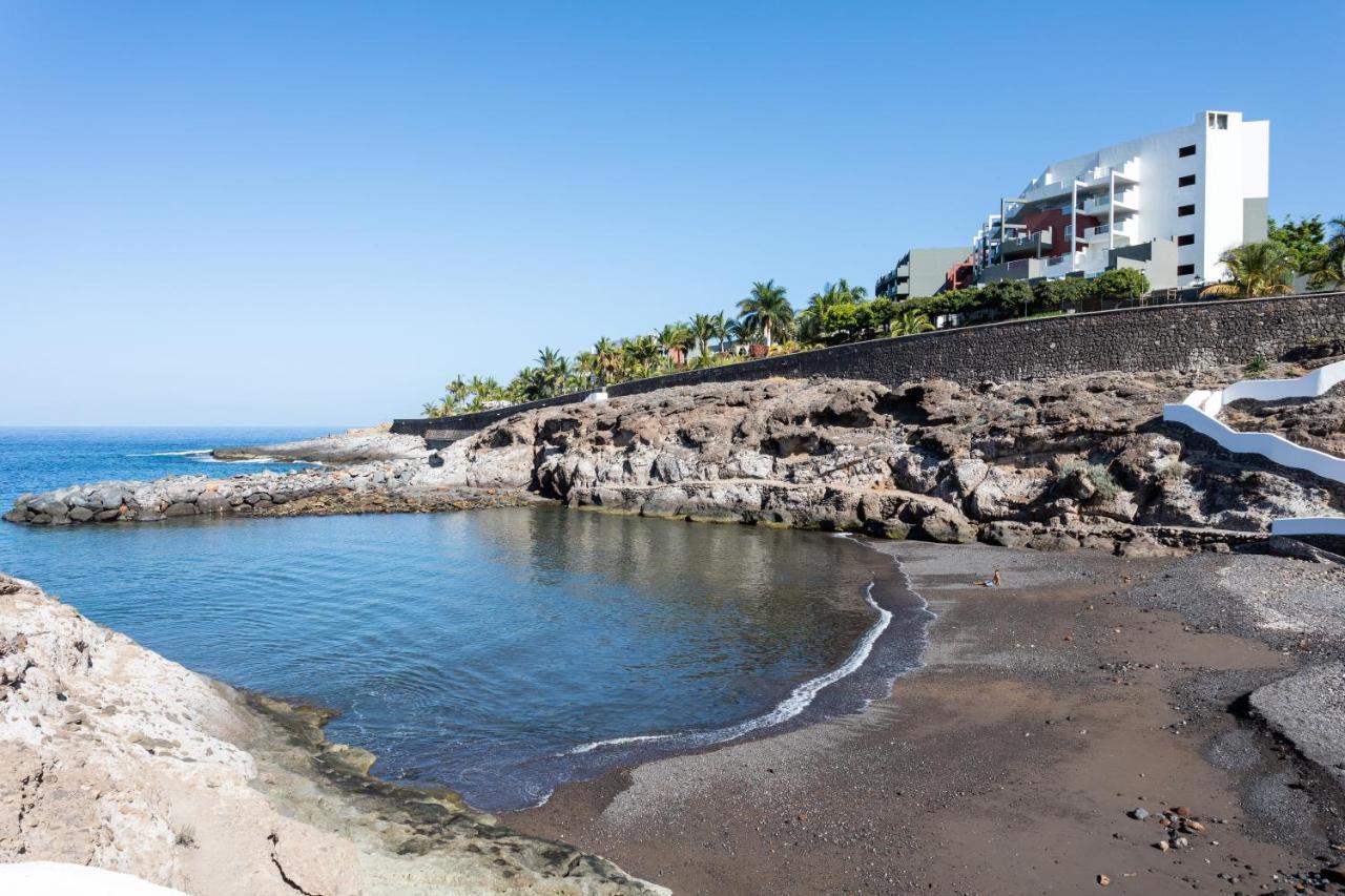 El Paraiso - Costa Adeje - Canaryhousing Playa Paraiso  Zewnętrze zdjęcie